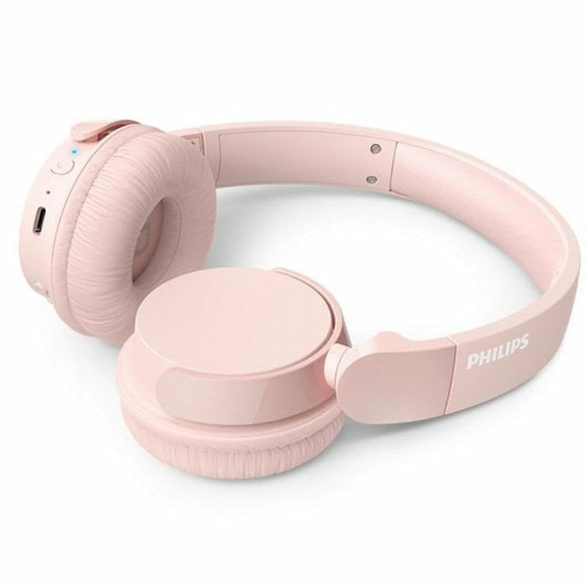 Headphones Philips TAH4209PK/00 Pink