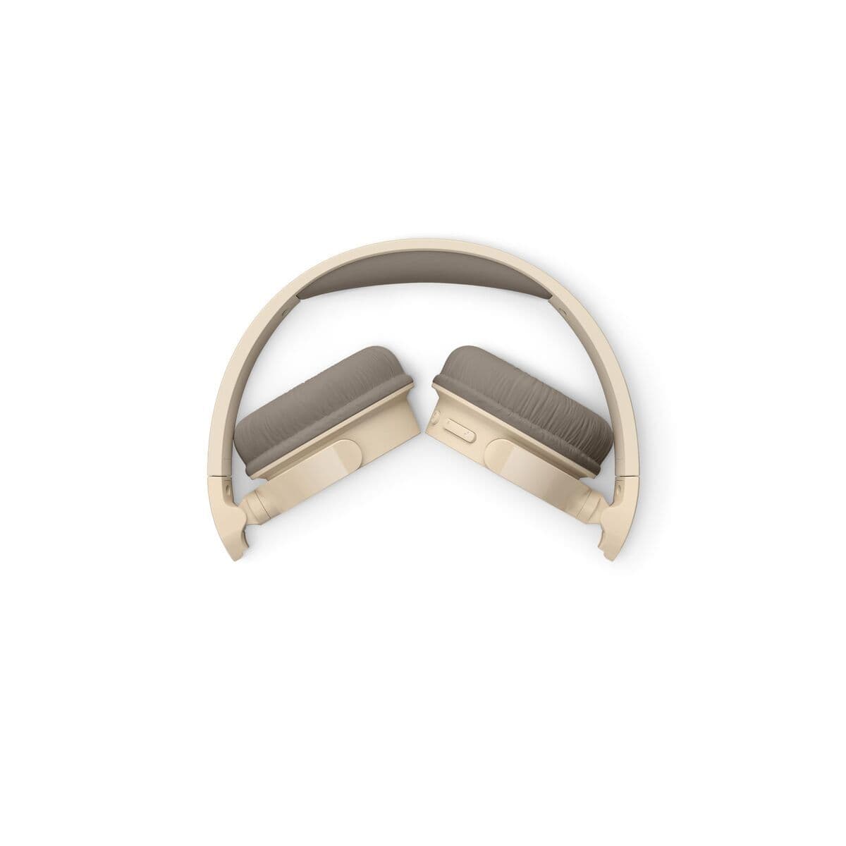 Headphones Philips TAH3209BG/00 Beige