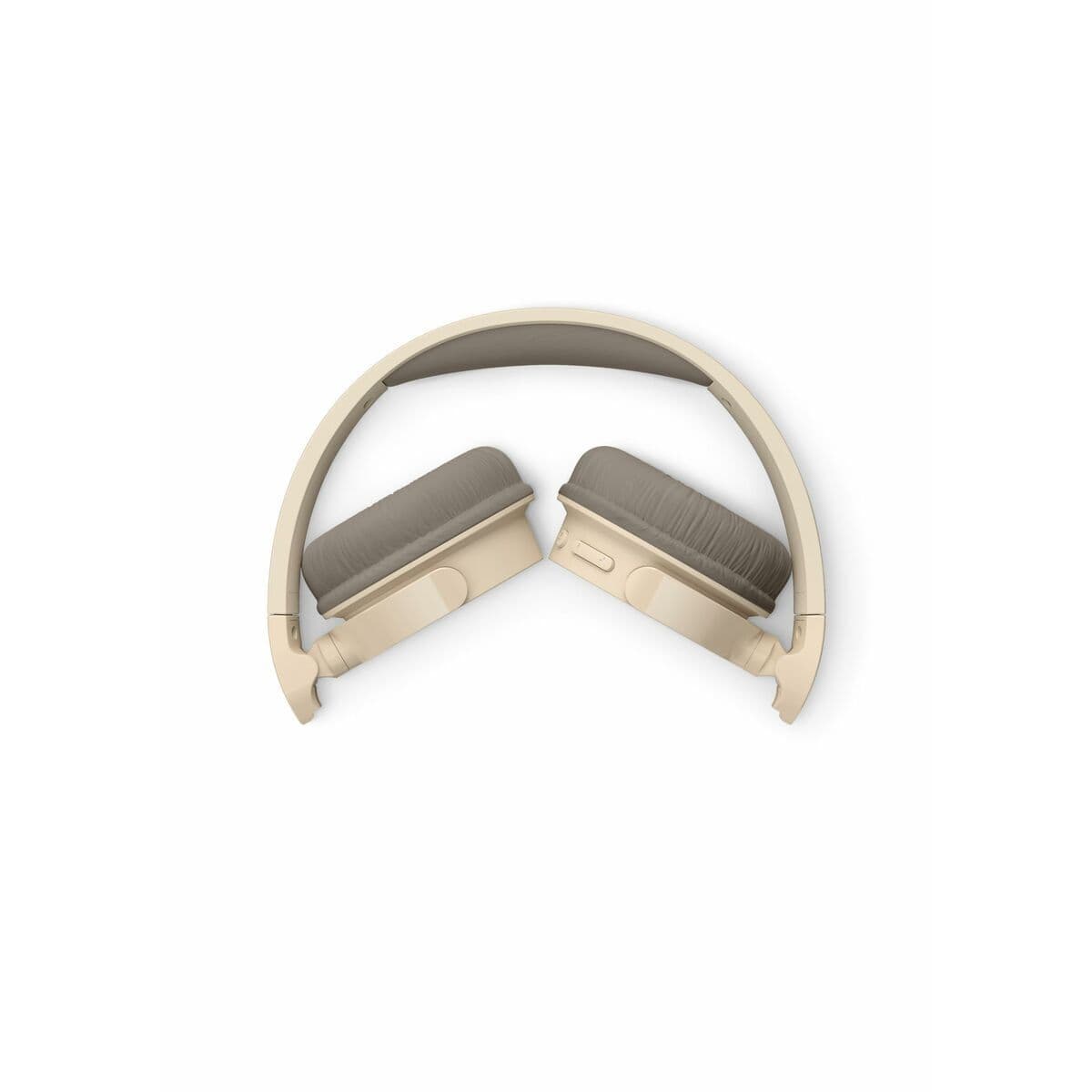 Headphones Philips TAH3209BG/00 Beige