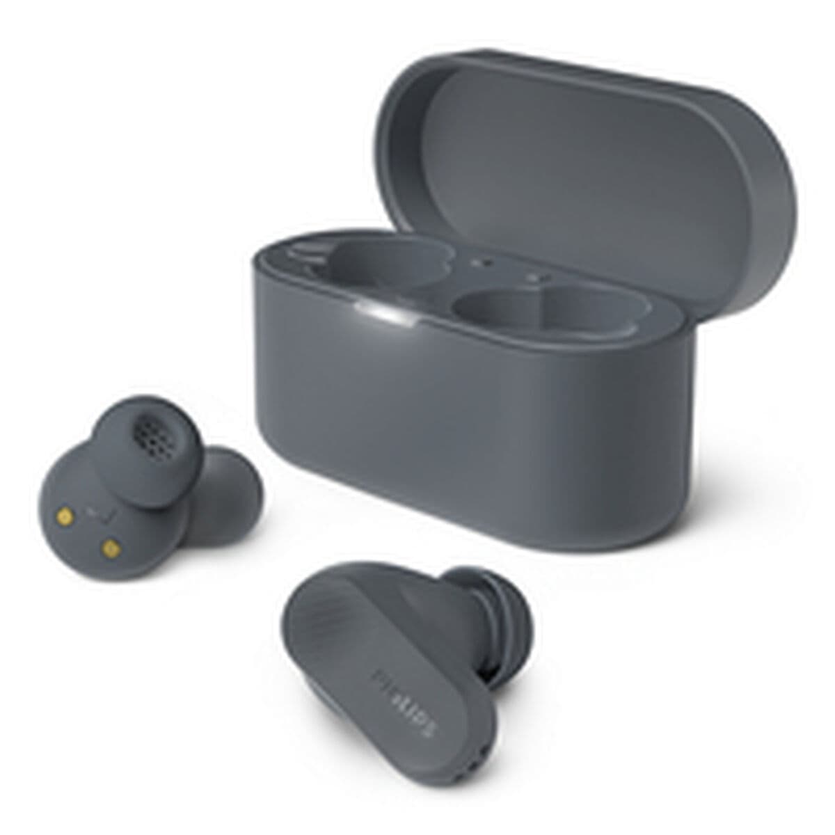 Headphones Philips TAT3509GY Grey