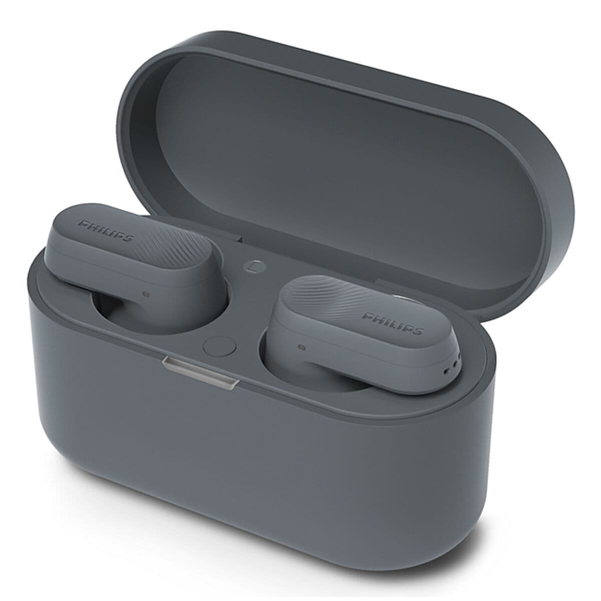 Headphones Philips TAT3509GY Grey