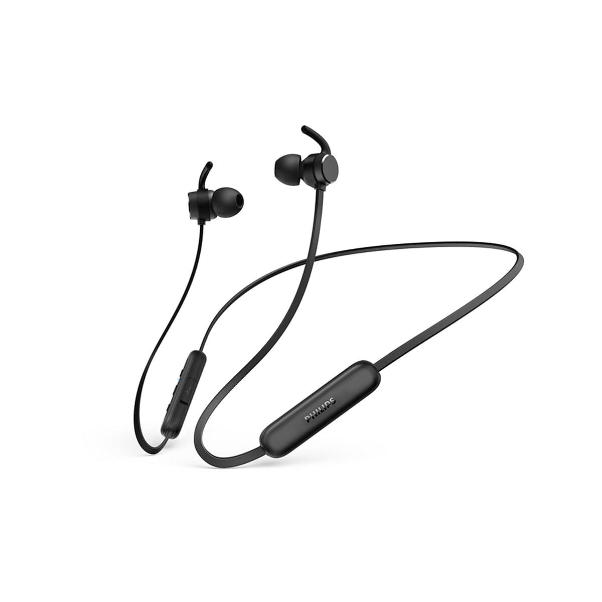 Headphones Philips TAE1209BK/00 Black