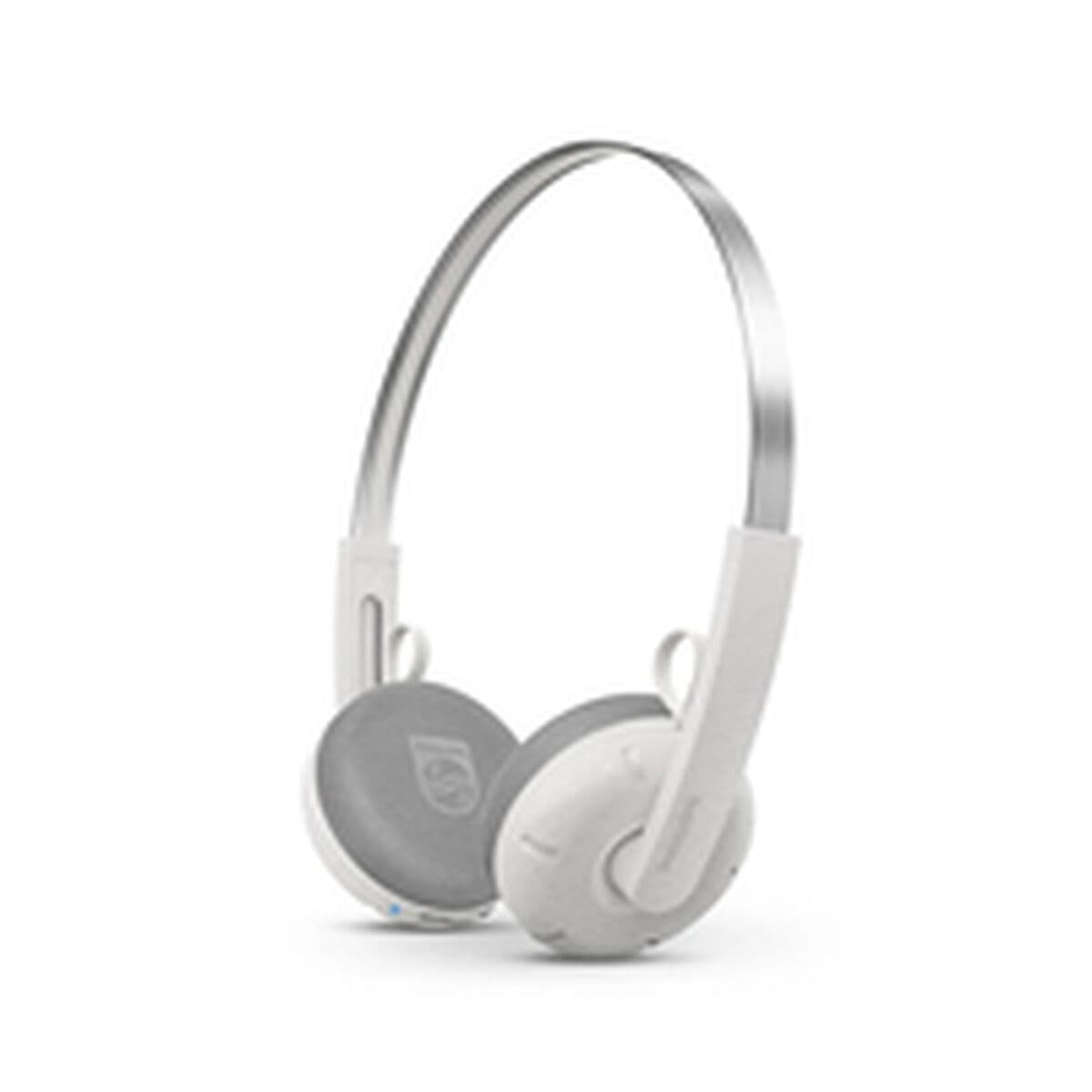 Headphones Philips TAH2000WT White
