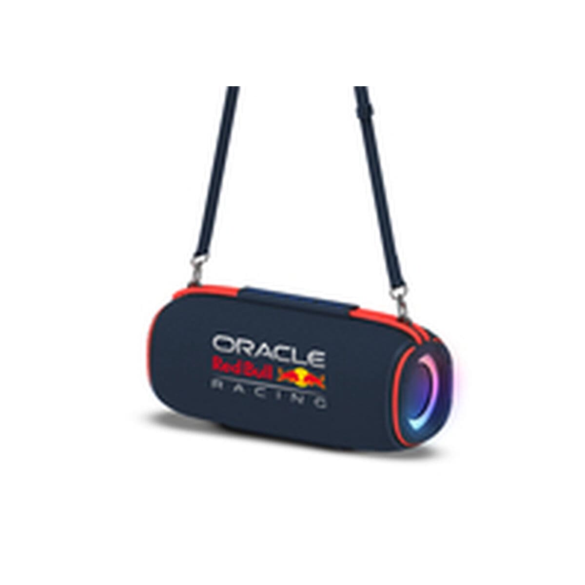 Portable Bluetooth Speakers Red Bull REDBULL FORCE RB-SK400 120 W Black
