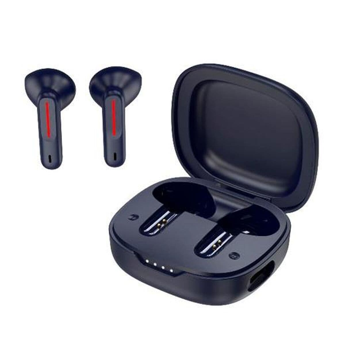 Headphones Red Bull Racing KERS