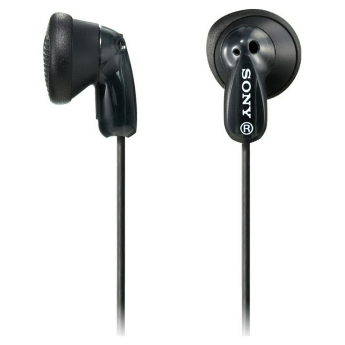 Headphones Sony MDR-E9LP Black
