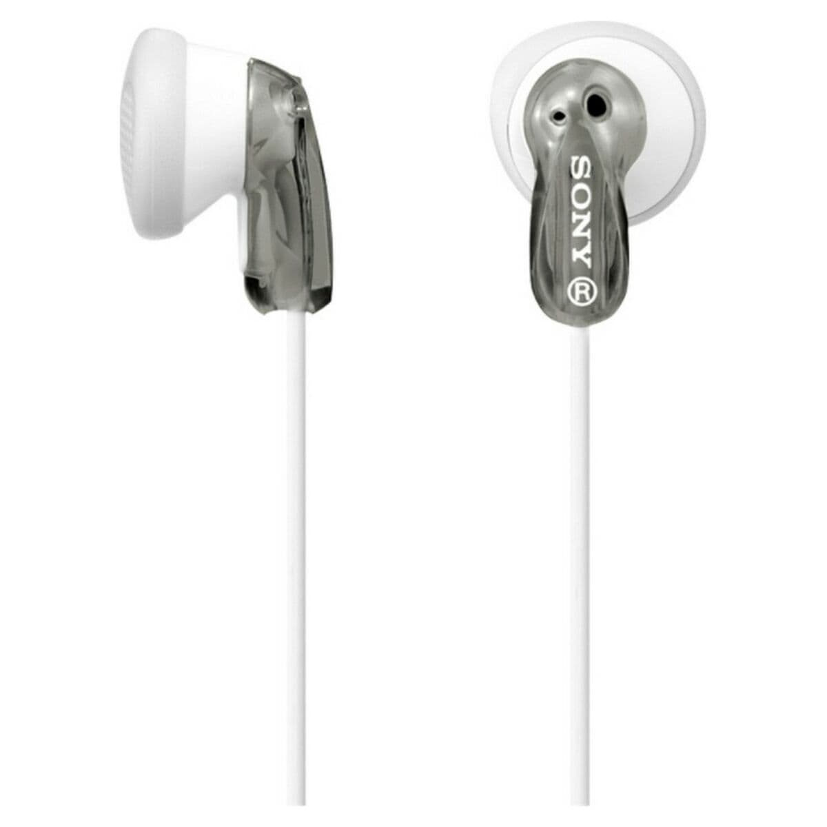 Headphones Sony MDR-E9LP White Grey