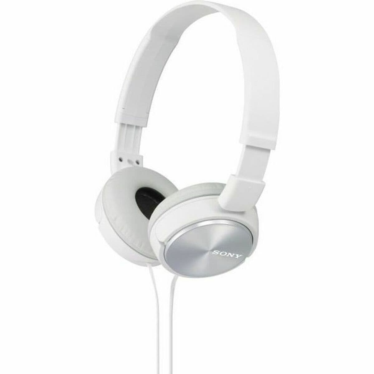 Headphones Sony MDR-ZX310 White