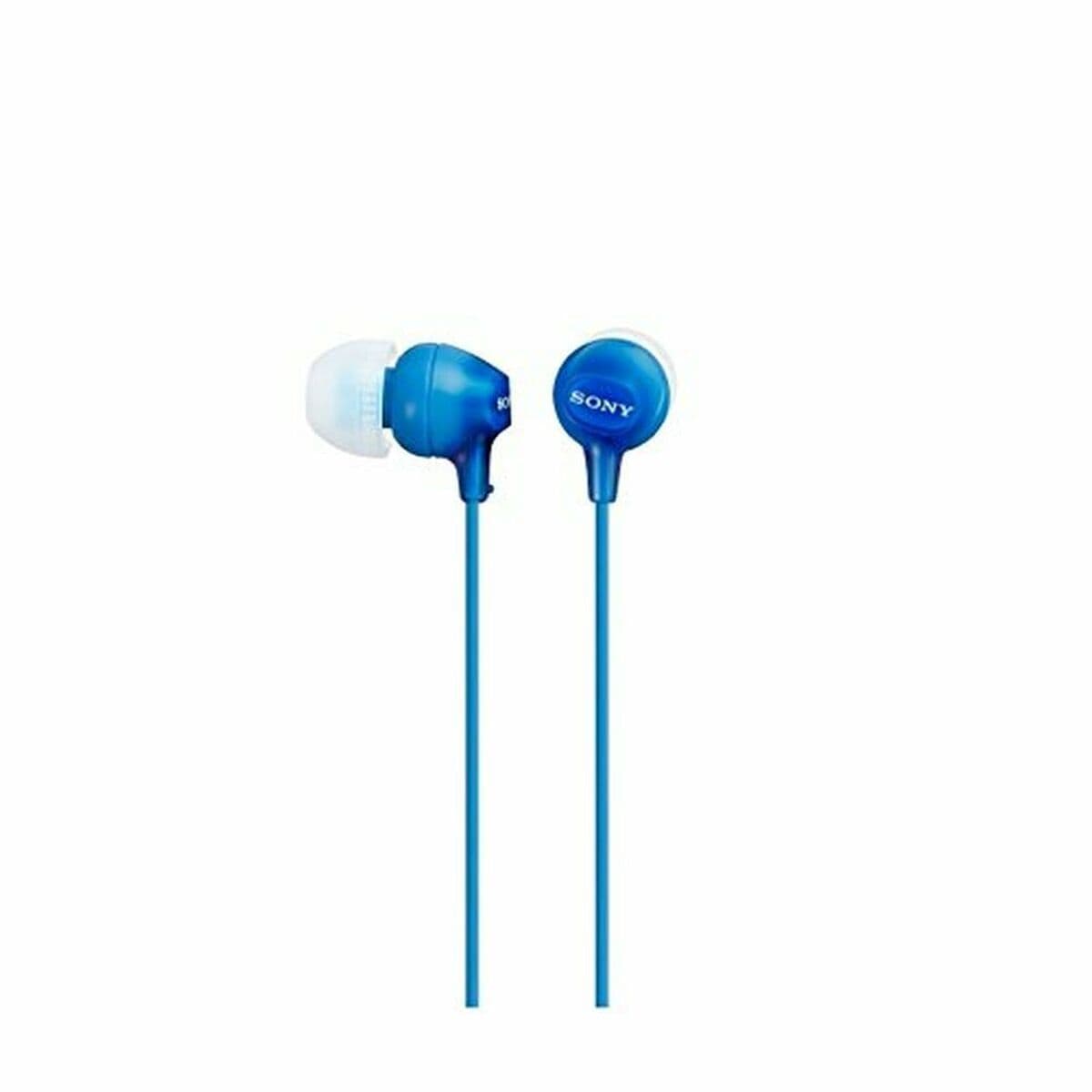 Headphones Sony MDR-EX15LP Blue