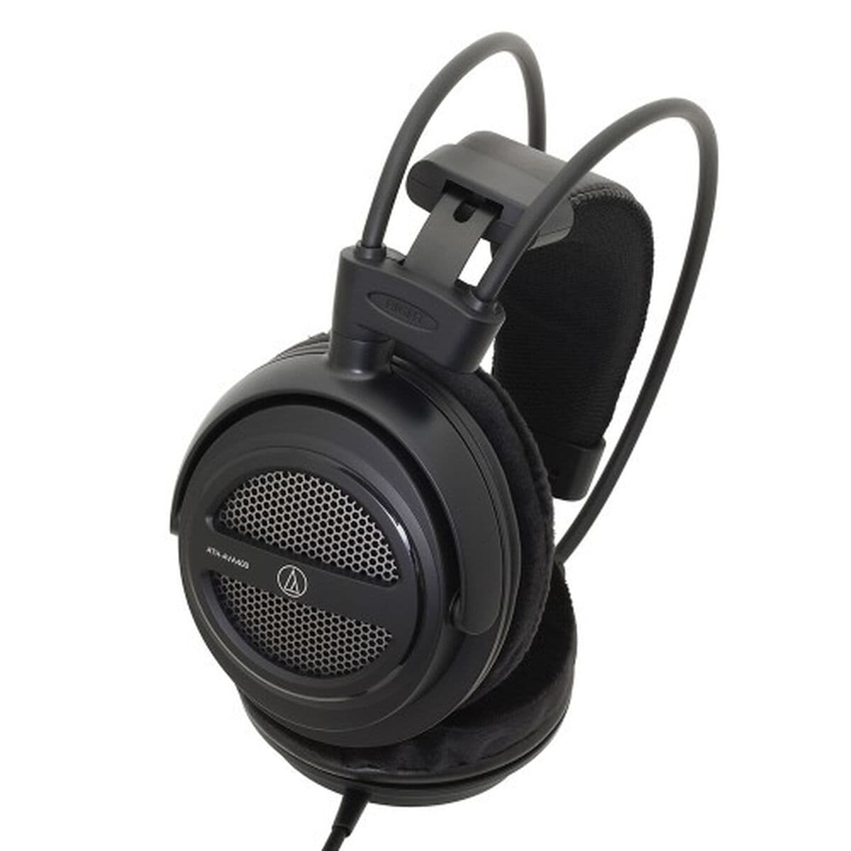 Headphones with Headband Audio-Technica Iberia ATH-AVA400 Black