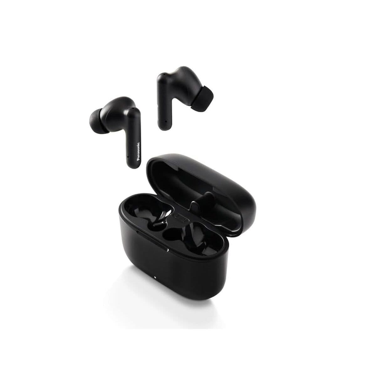 In-ear Bluetooth Headphones Panasonic RZ-B110WDE-K Black