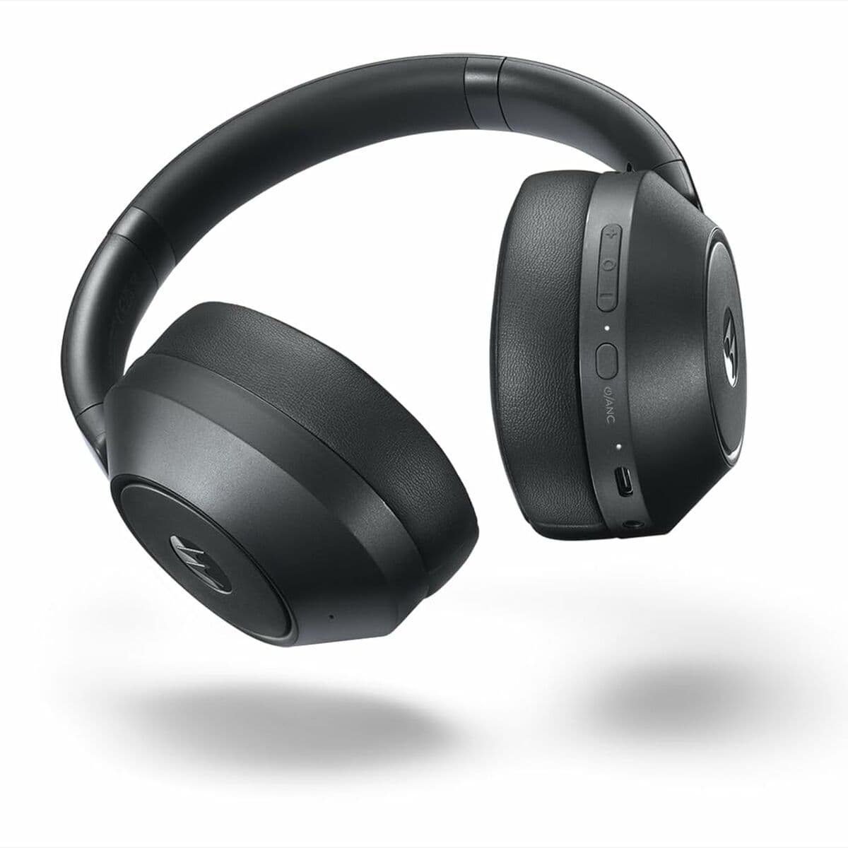 Headphones Motorola 253XT800ANCBLACK
