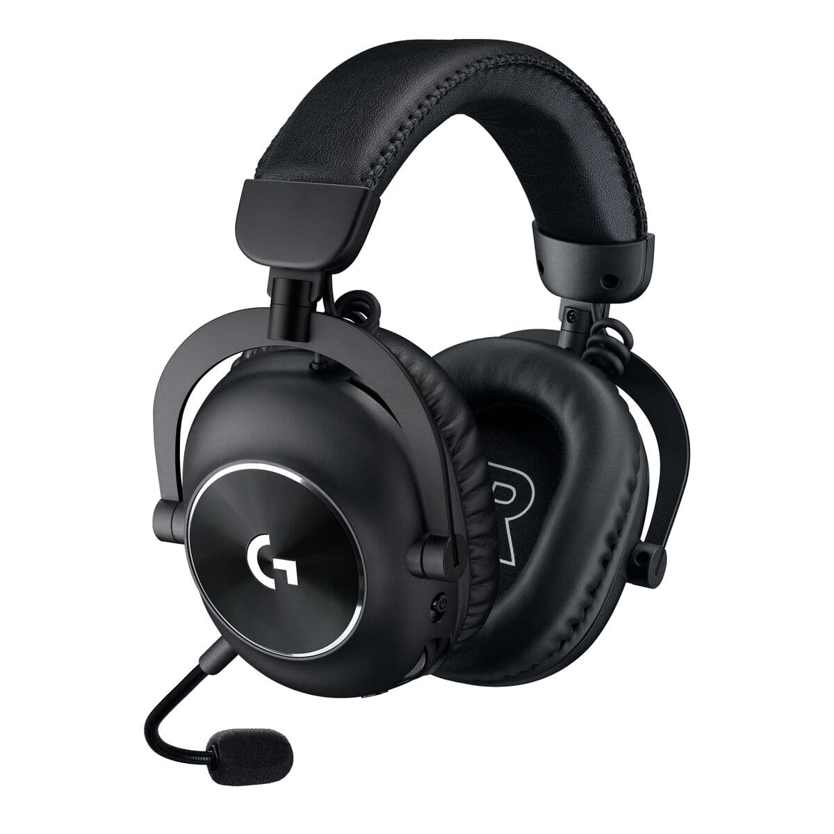 Headphones Logitech 991-000550