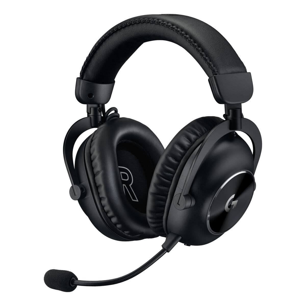 Headphones Logitech 991-000550