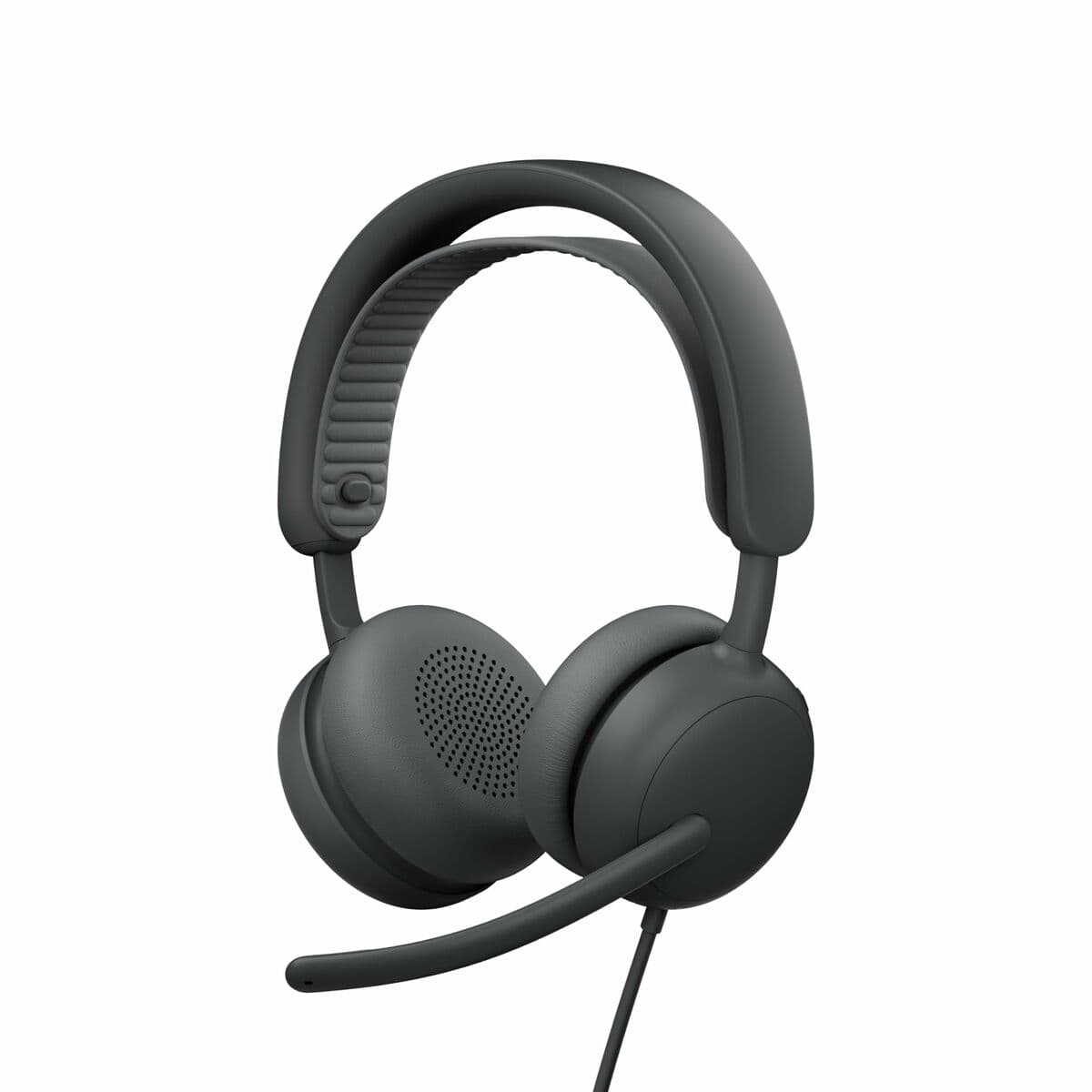 Headphones Logitech 981-001498 Graphite