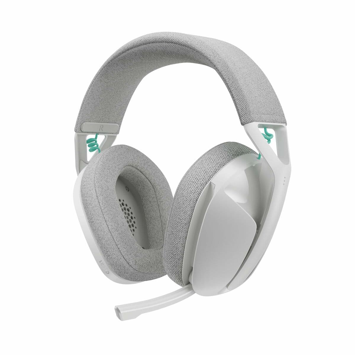 Headphones Logitech 981-001569 White