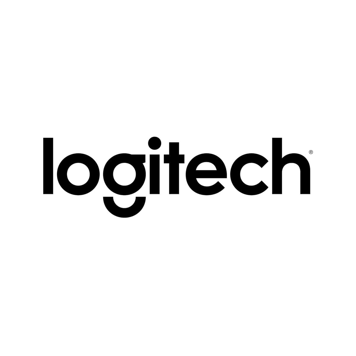 Headphones Logitech 981-001615 Graphite
