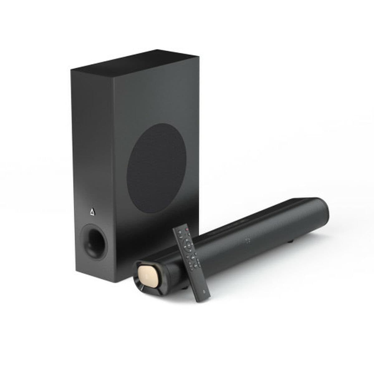 Speakers Creative Technology STAGE PRO 2.1