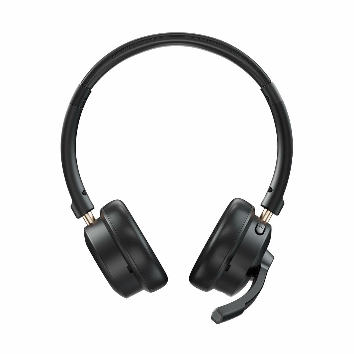 Headphones Creative Technology 51EF1290AA000 Black