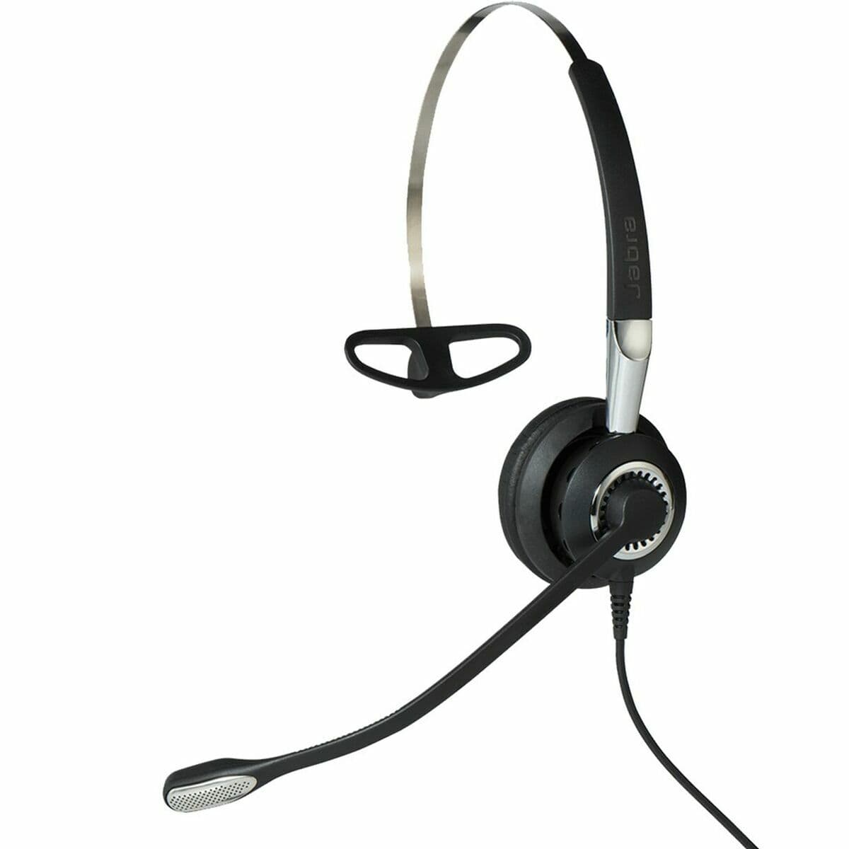 Headphones Jabra 2406-720-209 Silver