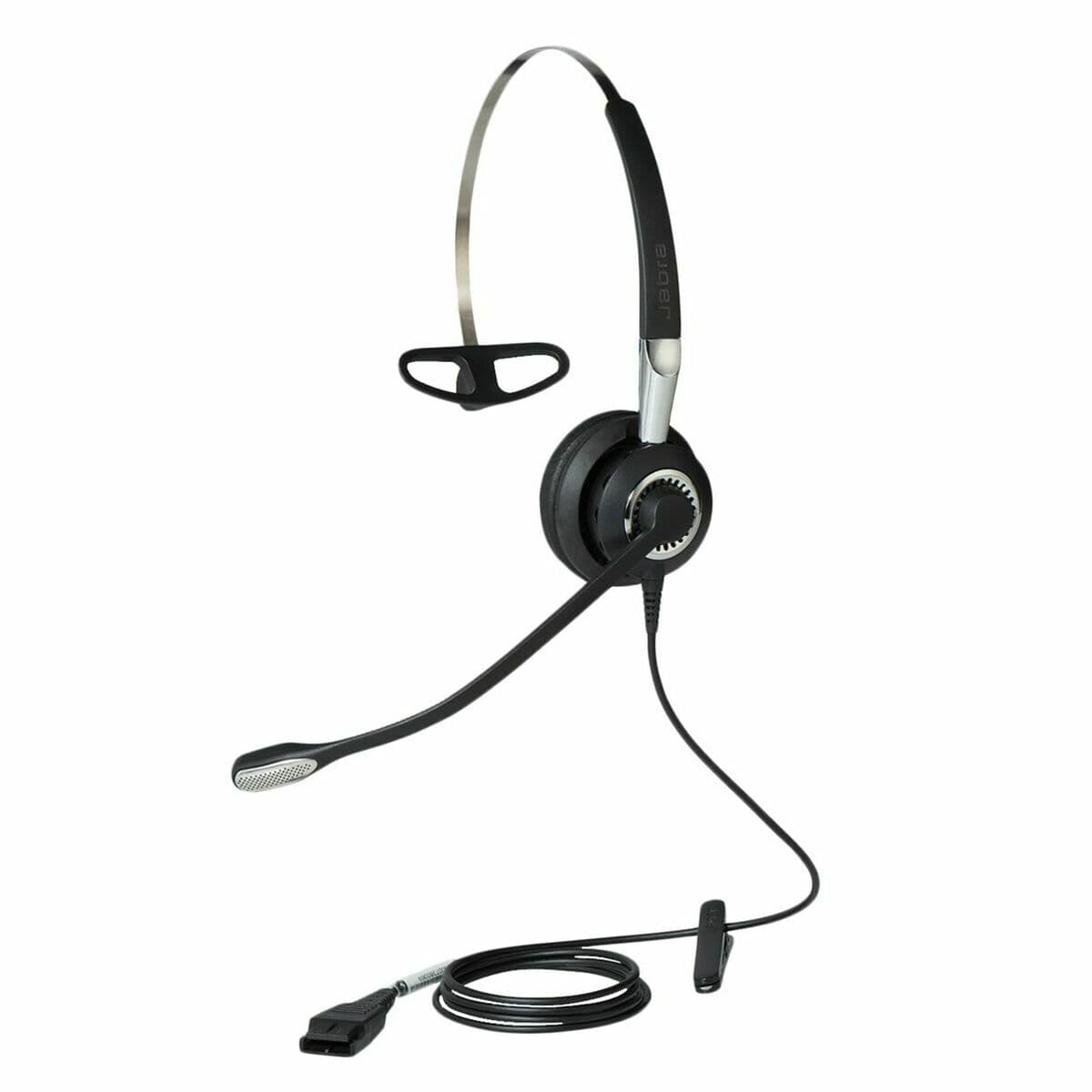 Headphones Jabra 2406-720-209 Silver