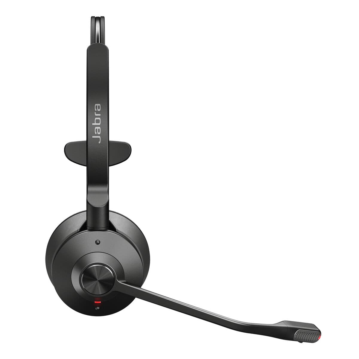 Headphones with Microphone GN Audio 9653-430-111 Black