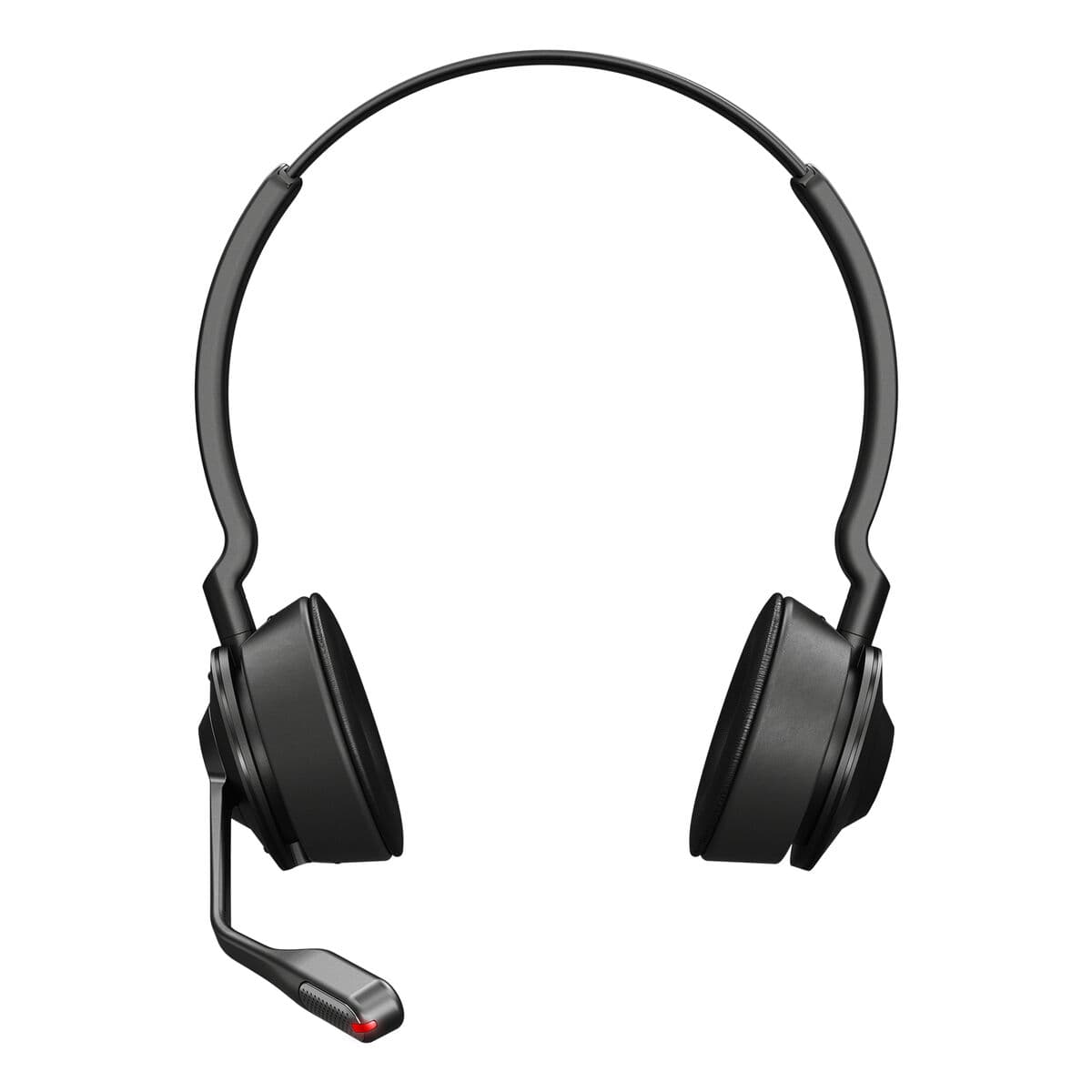 Headphones GN Audio 9659-450-111 Black