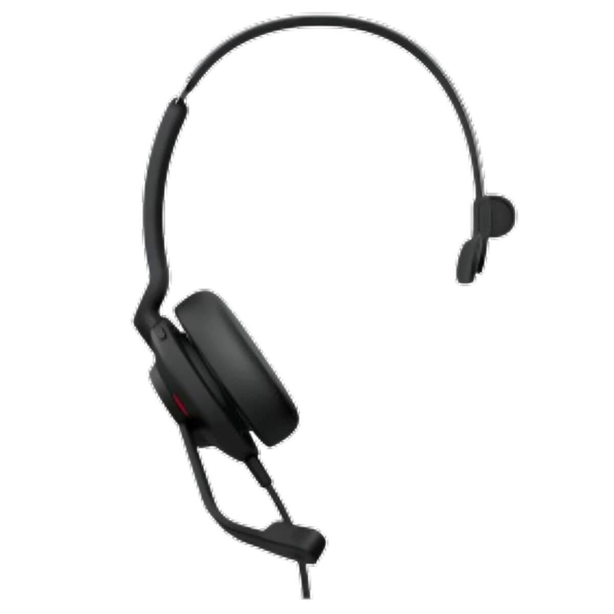 Headphones Jabra 23189-889-779 Black