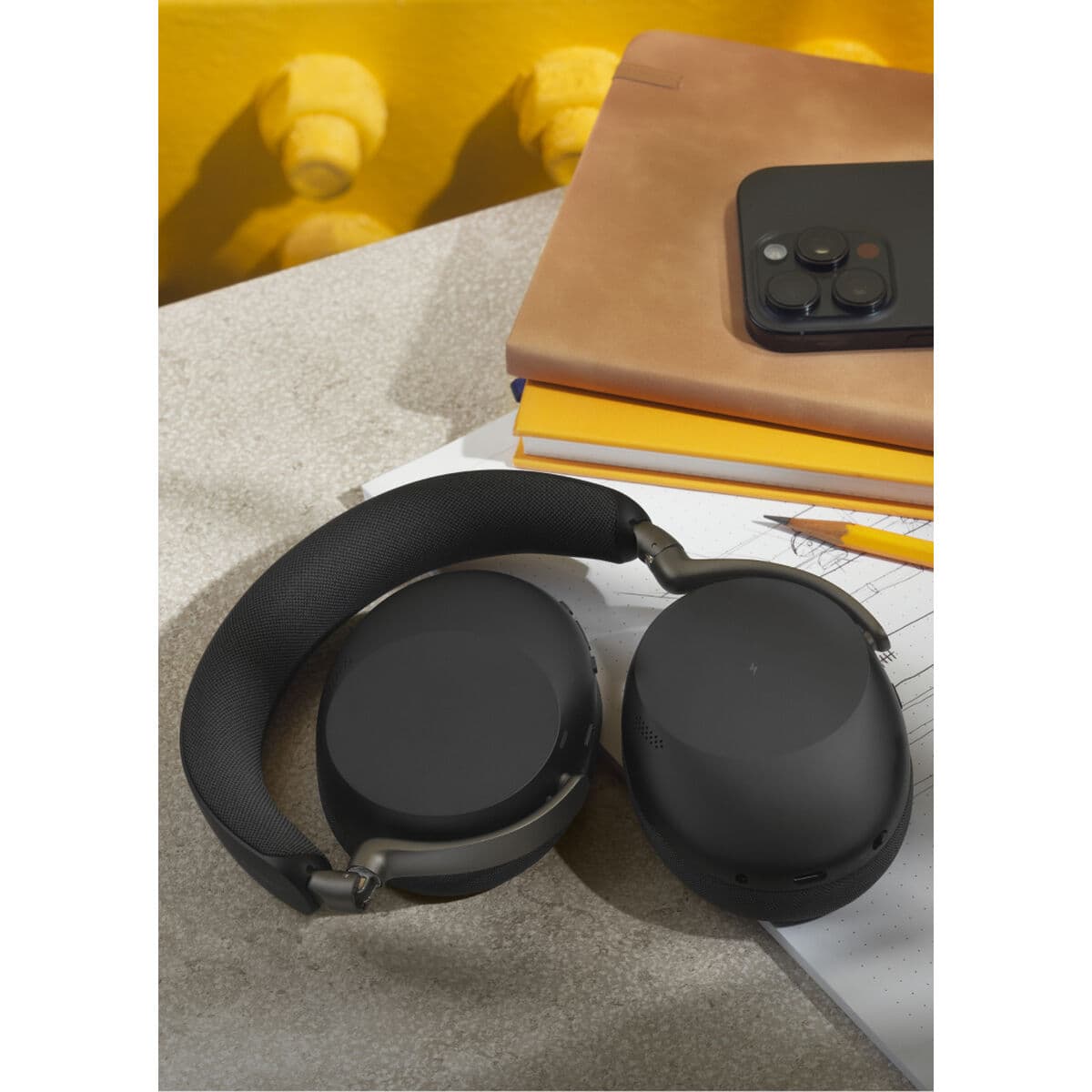 Headphones Jabra 38599-989-989