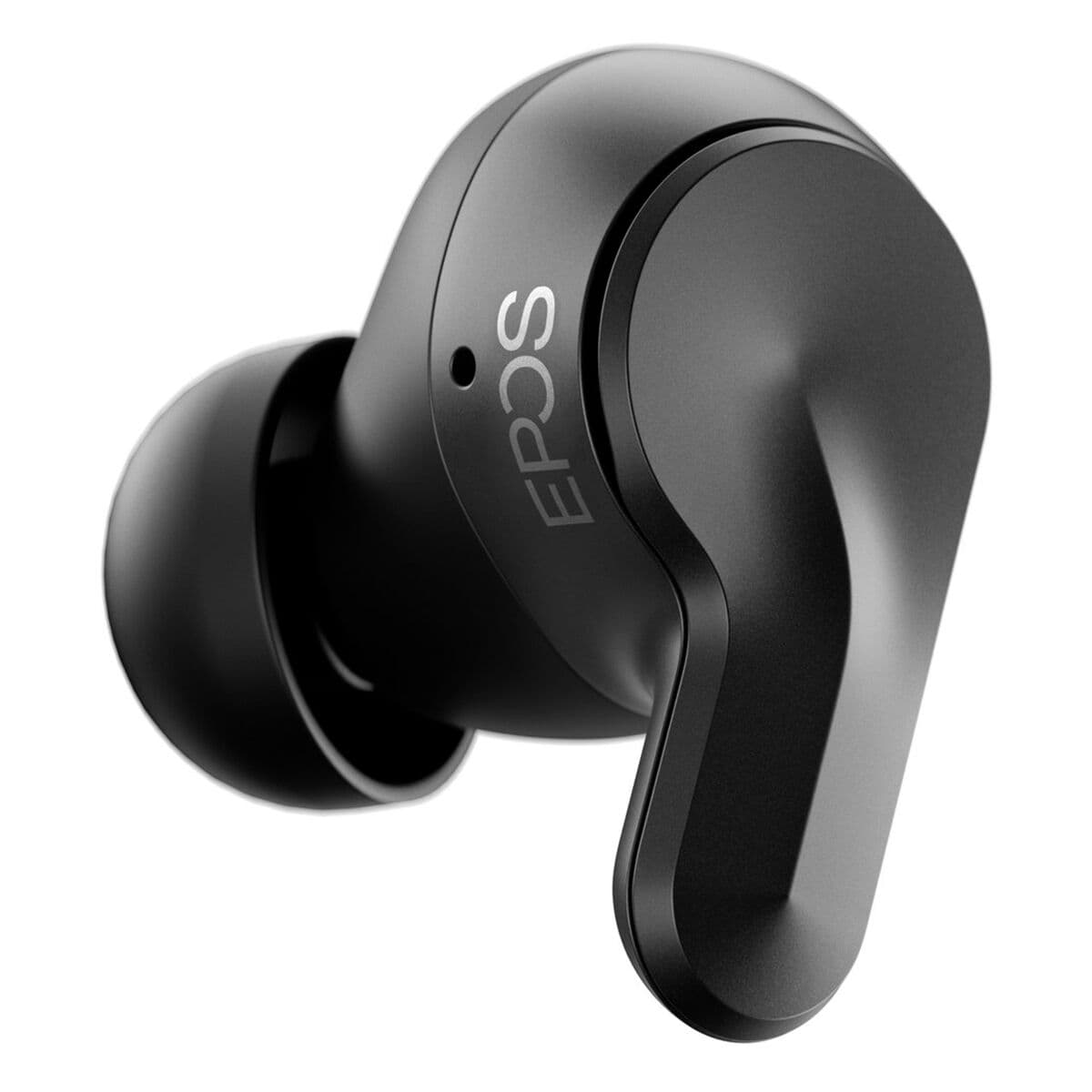 Wireless Earphones with Charging Case Epos ADAPT E1TWS Black