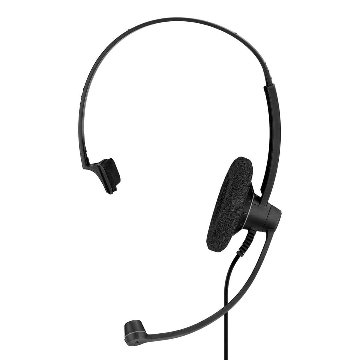 Headphones Epos 1000667 Black Silver