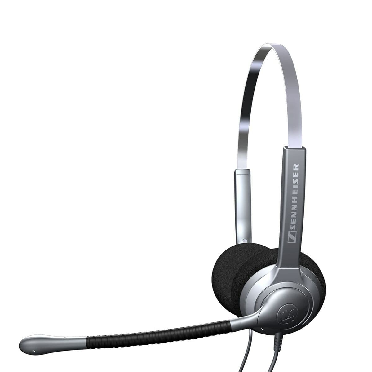 Headphones Epos 1000497 Black Silver