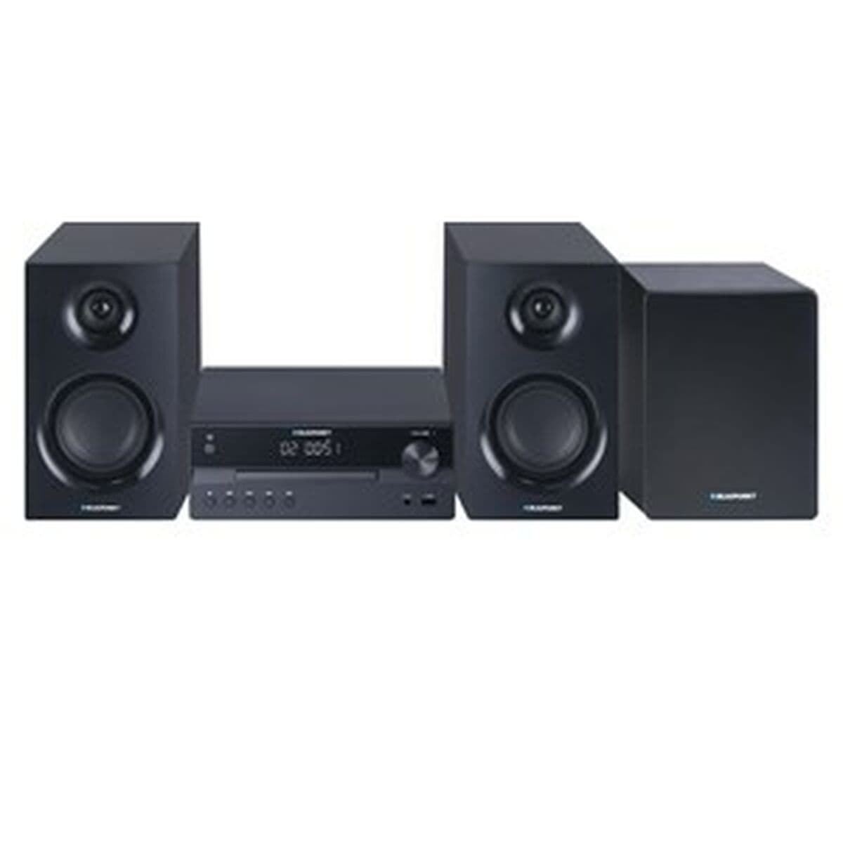 Mini Hifi Blaupunkt MS55SUB