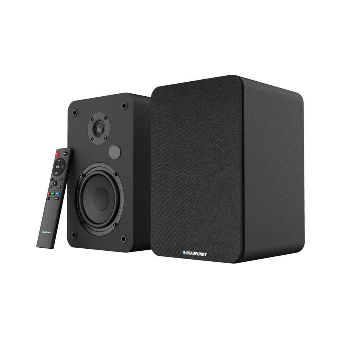 Speakers Blaupunkt BS50BK