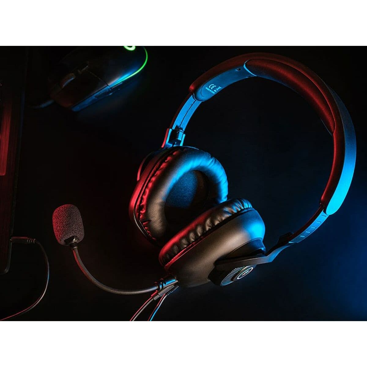 Headphones Tracer TRASLU47594