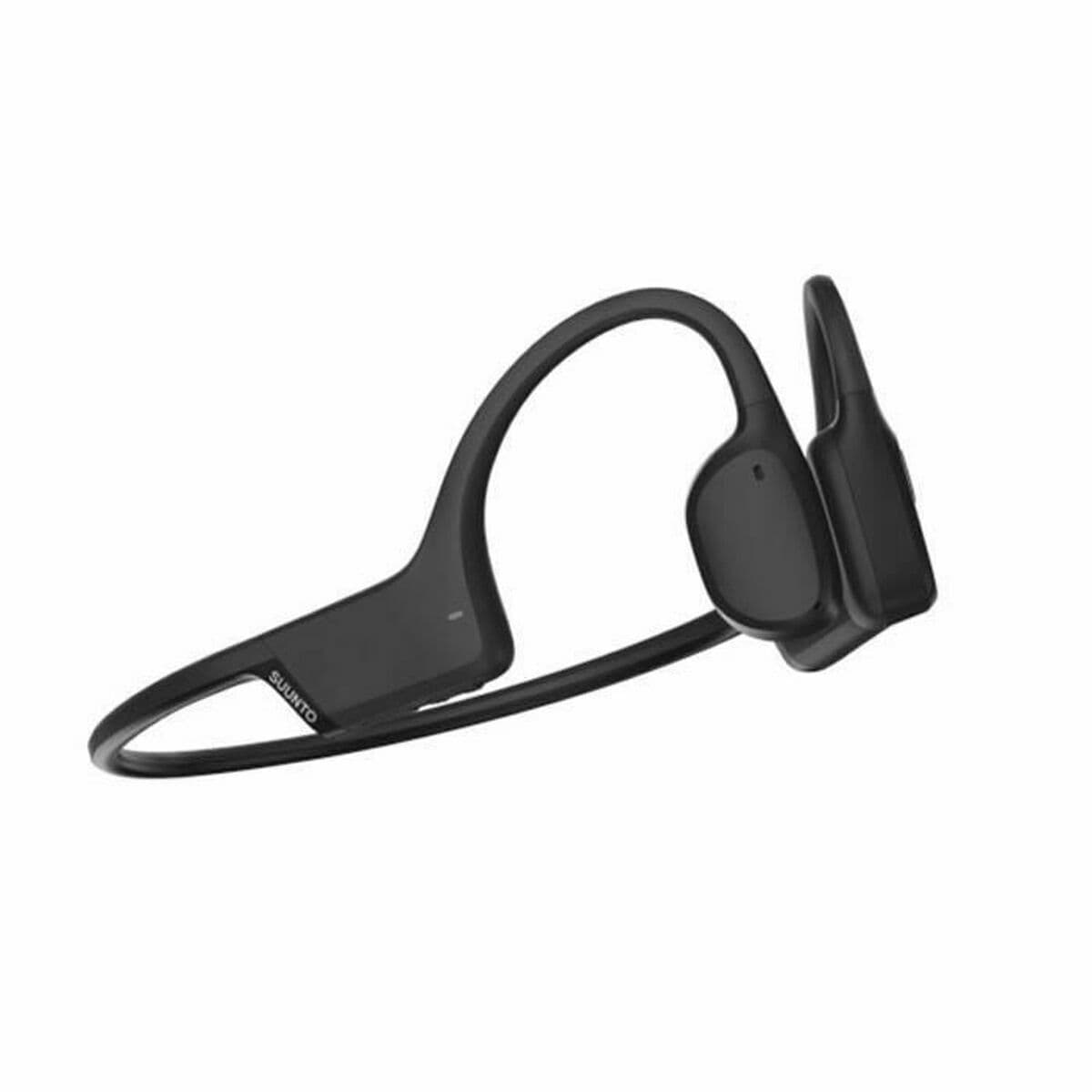 Headphones Suunto SS050946000 Black
