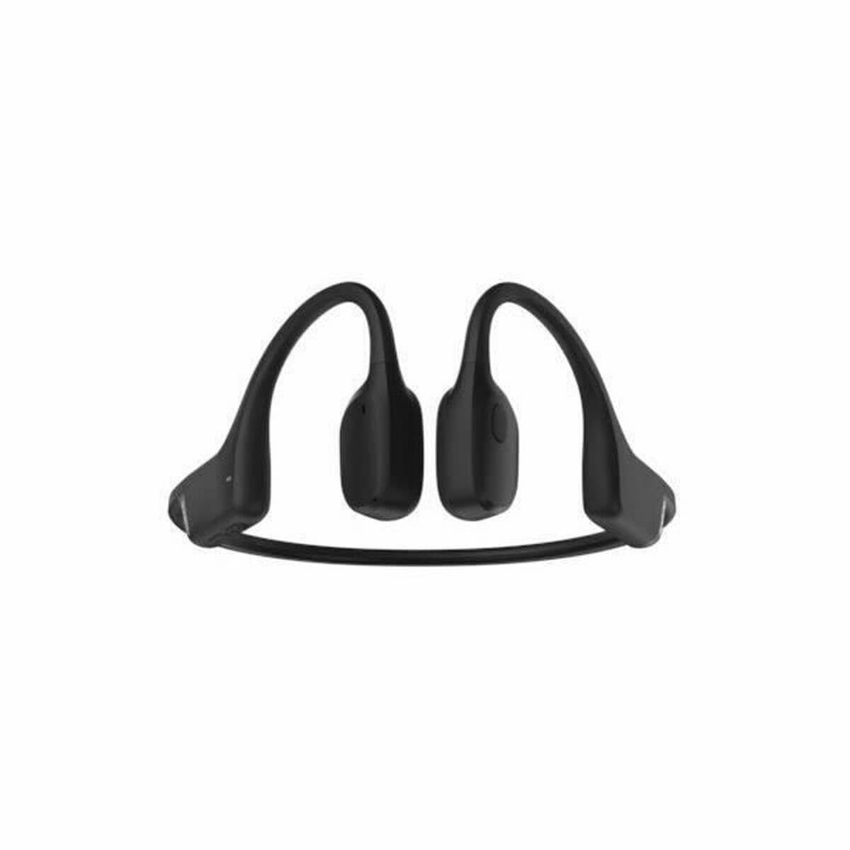 Headphones Suunto SS050946000 Black