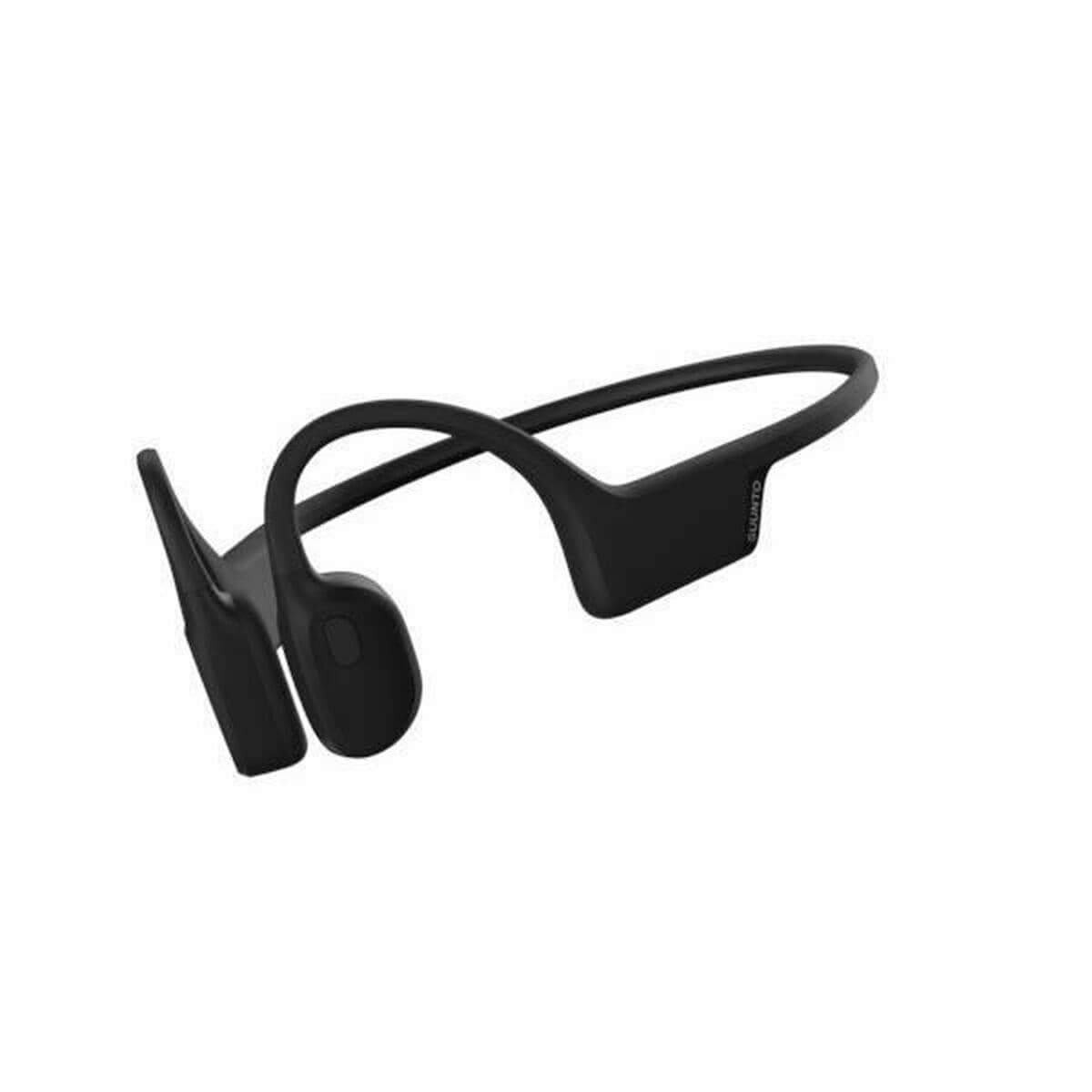 Headphones Suunto SS050946000 Black