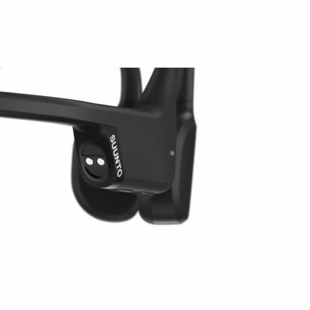 Headphones Suunto SS050946000 Black
