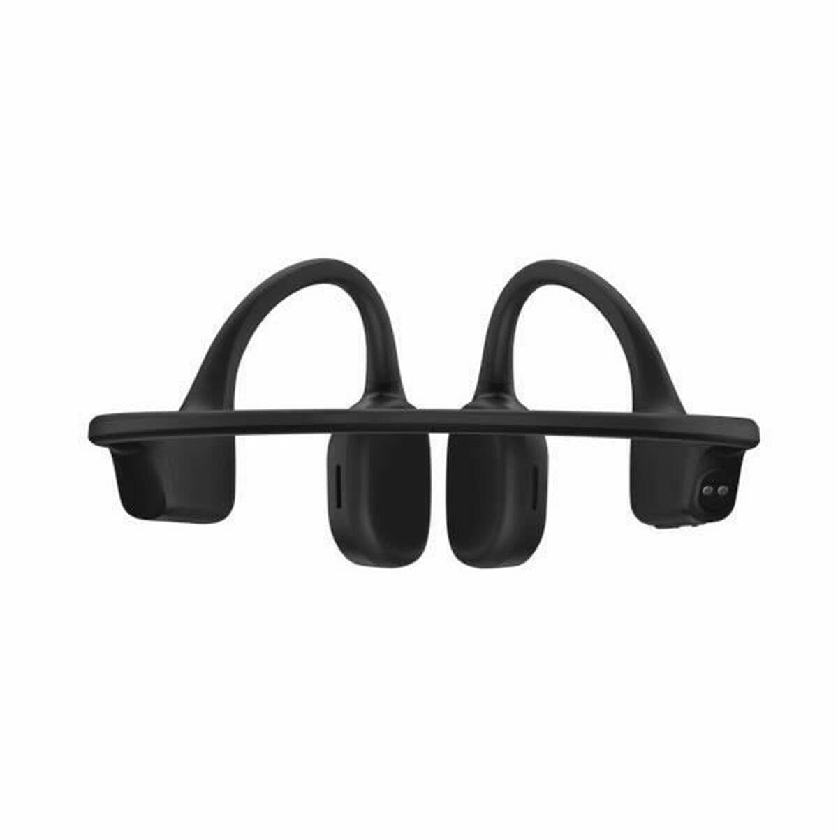 Headphones Suunto SS050946000 Black