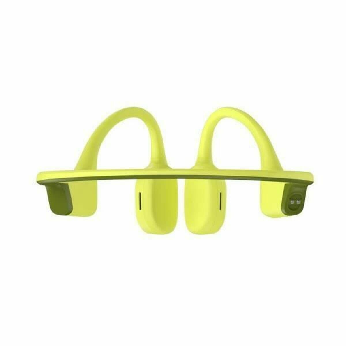 Headphones Suunto SS050947000