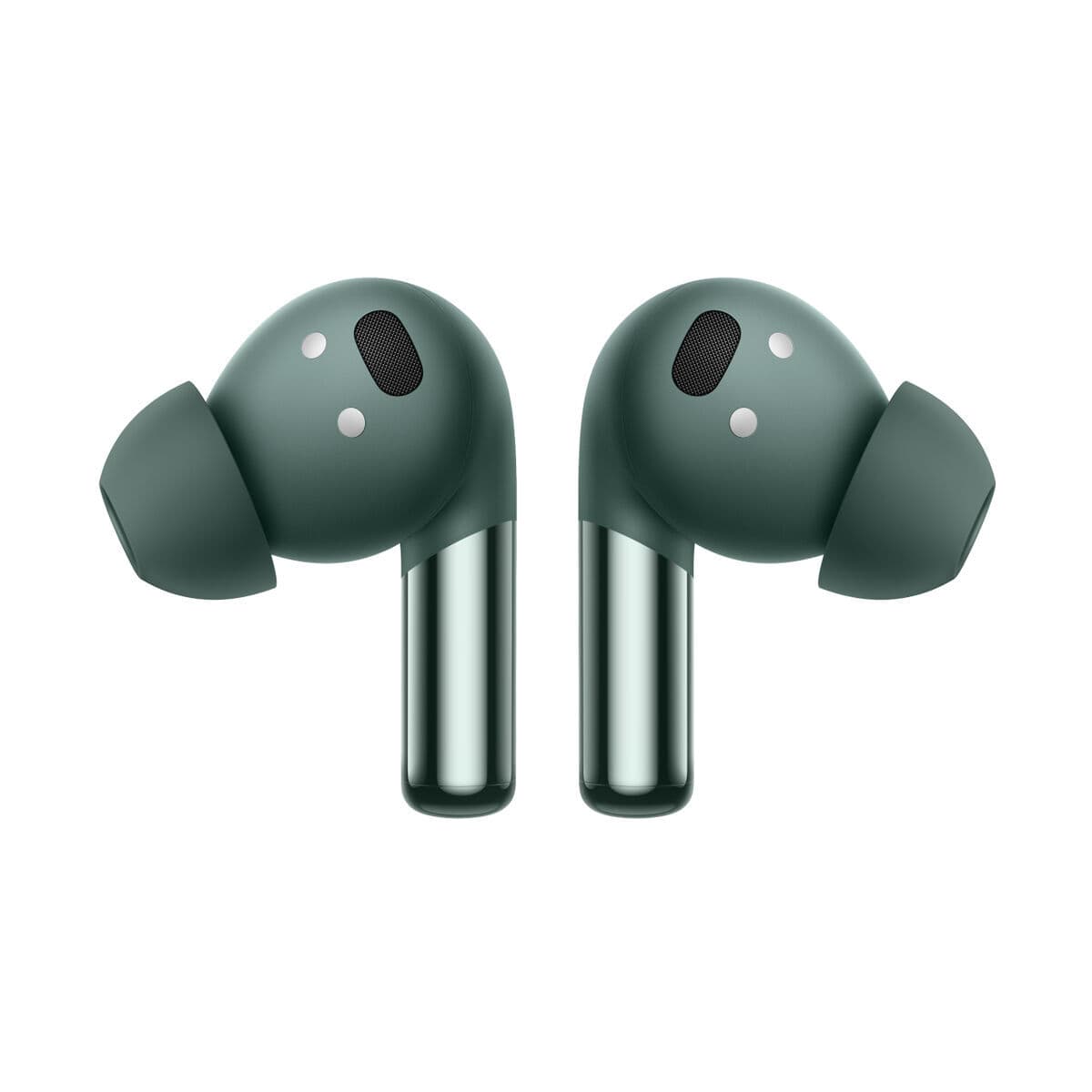 Headphones with Microphone OnePlus Buds Pro 2 Green