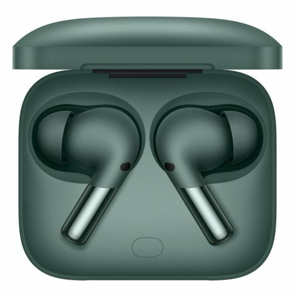 Headphones with Microphone OnePlus Buds Pro 2 Green
