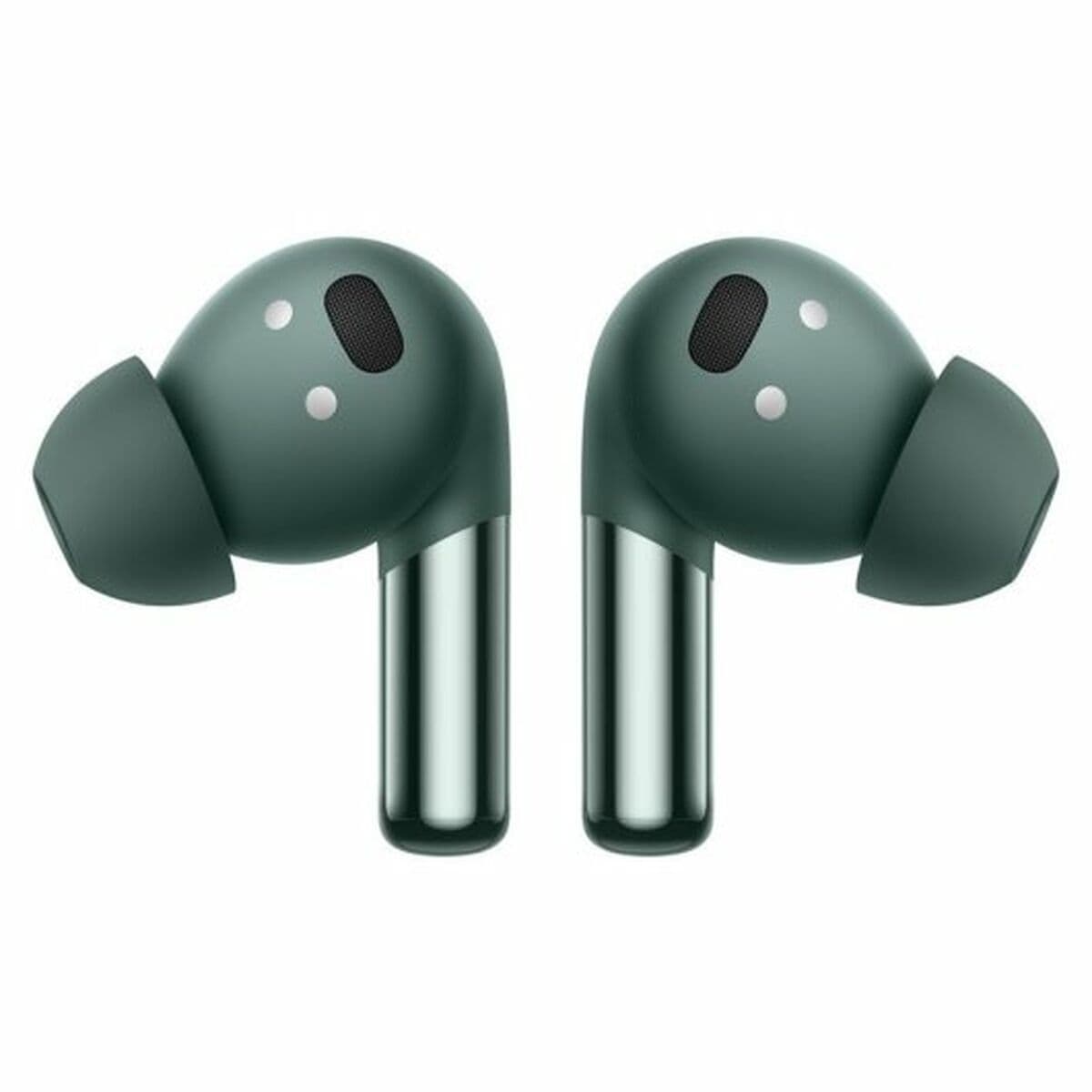 Headphones with Microphone OnePlus Buds Pro 2 Green