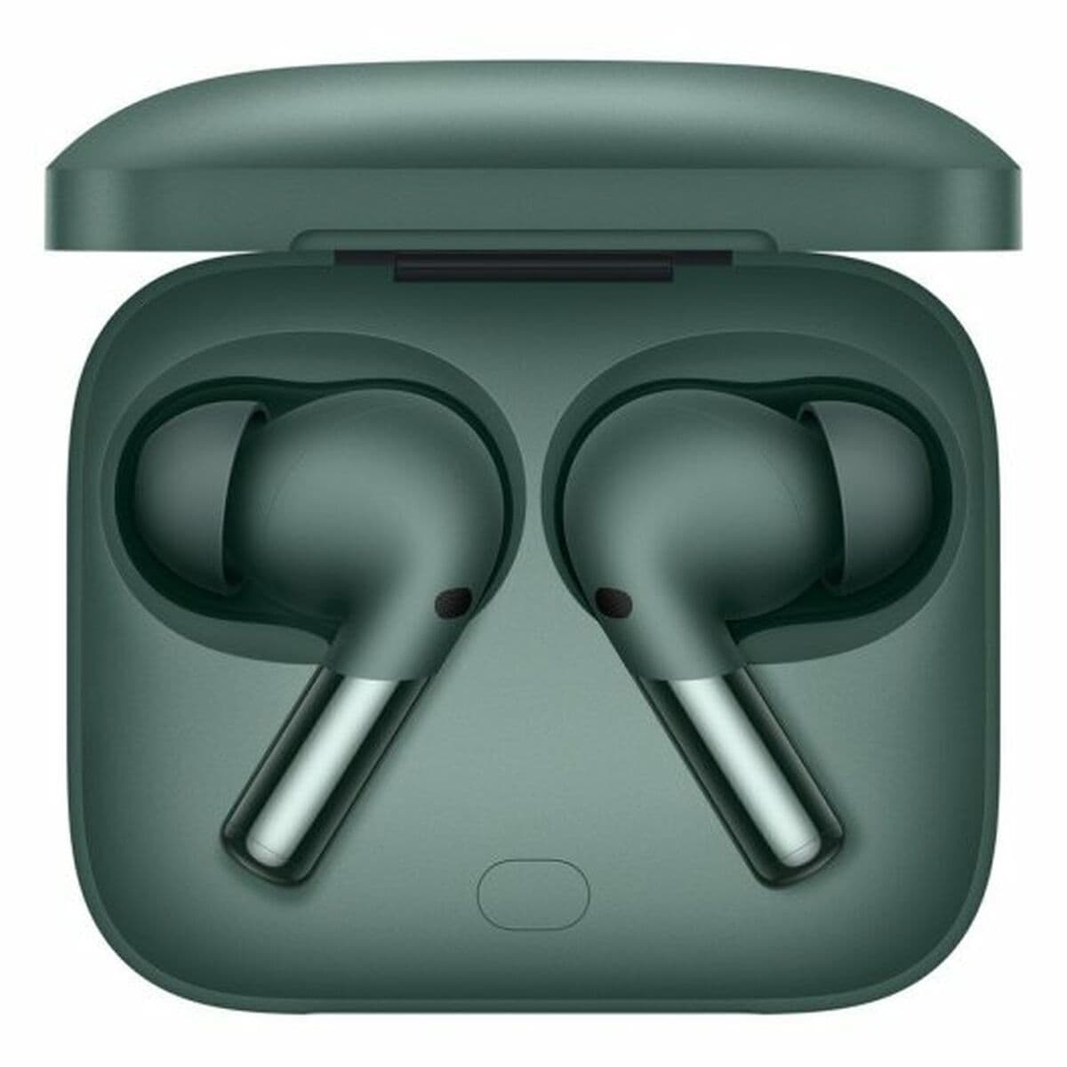 Headphones with Microphone OnePlus Buds Pro 2 Green