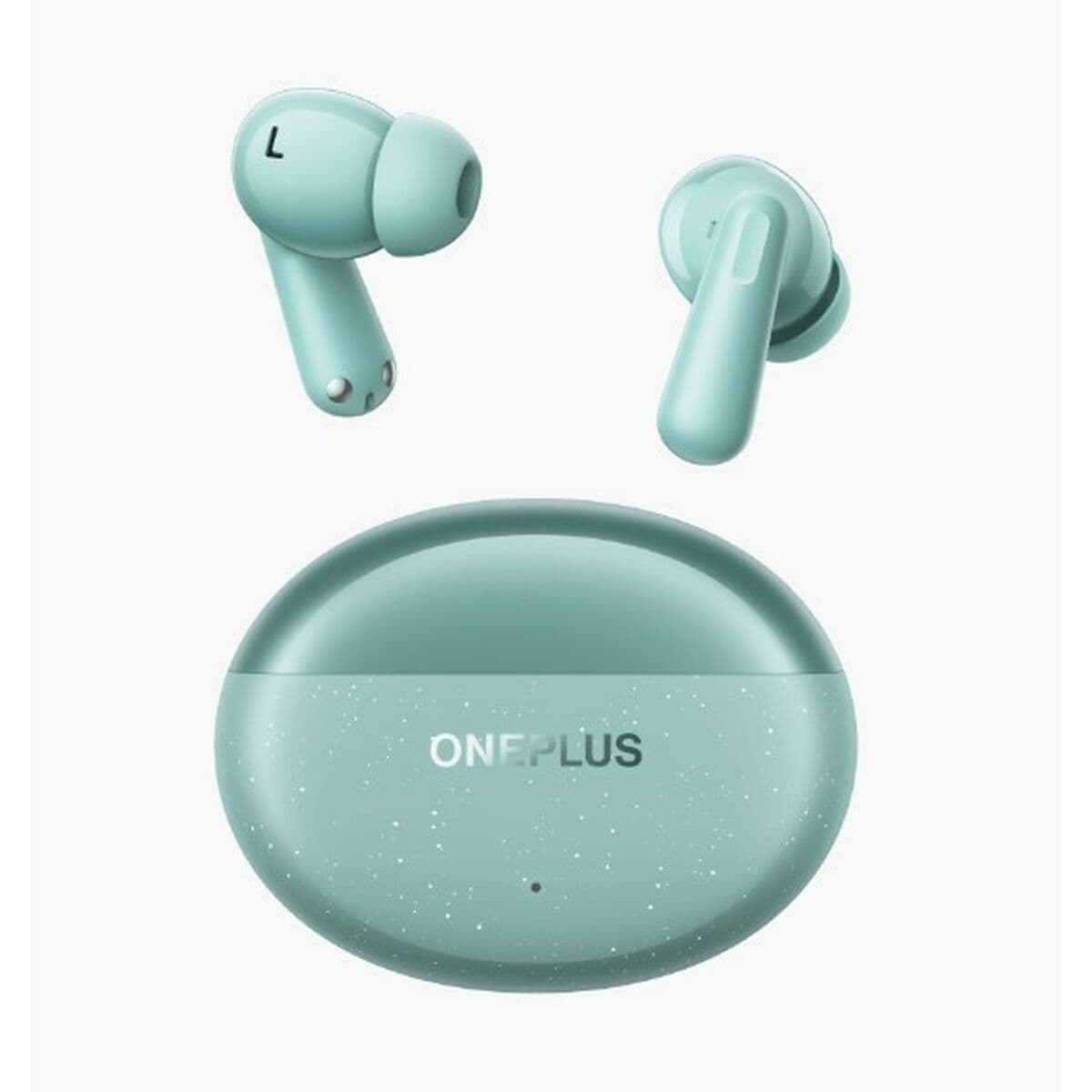 Wireless Earphones with Charging Case OnePlus Nord Buds Pro 3 Green