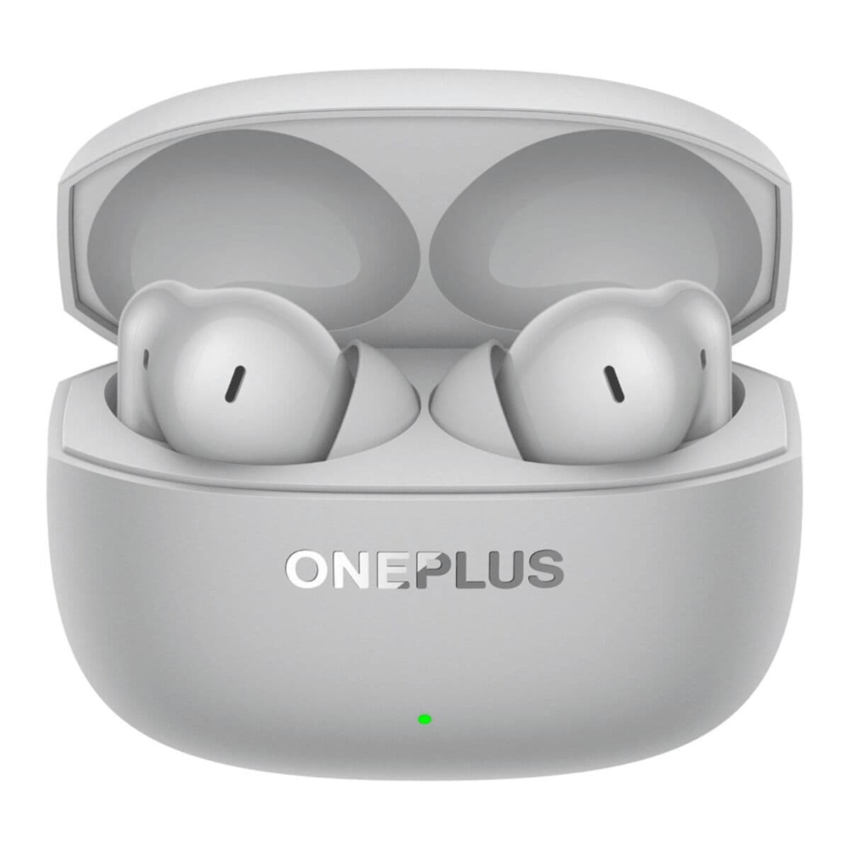 Headphones OnePlus Grey