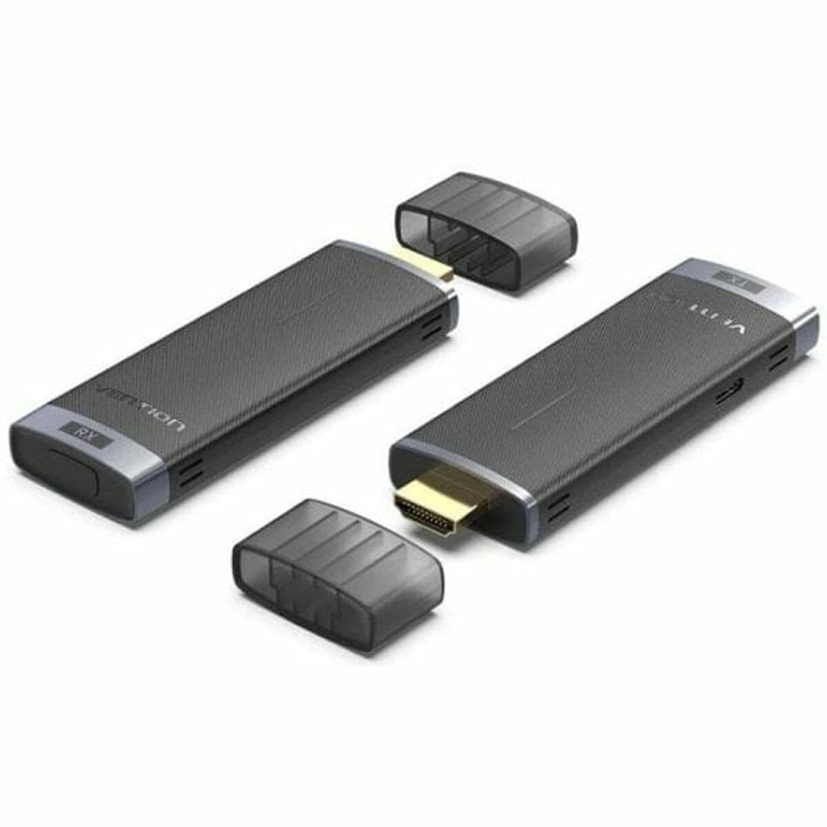 Current Adaptor Vention ADCB0