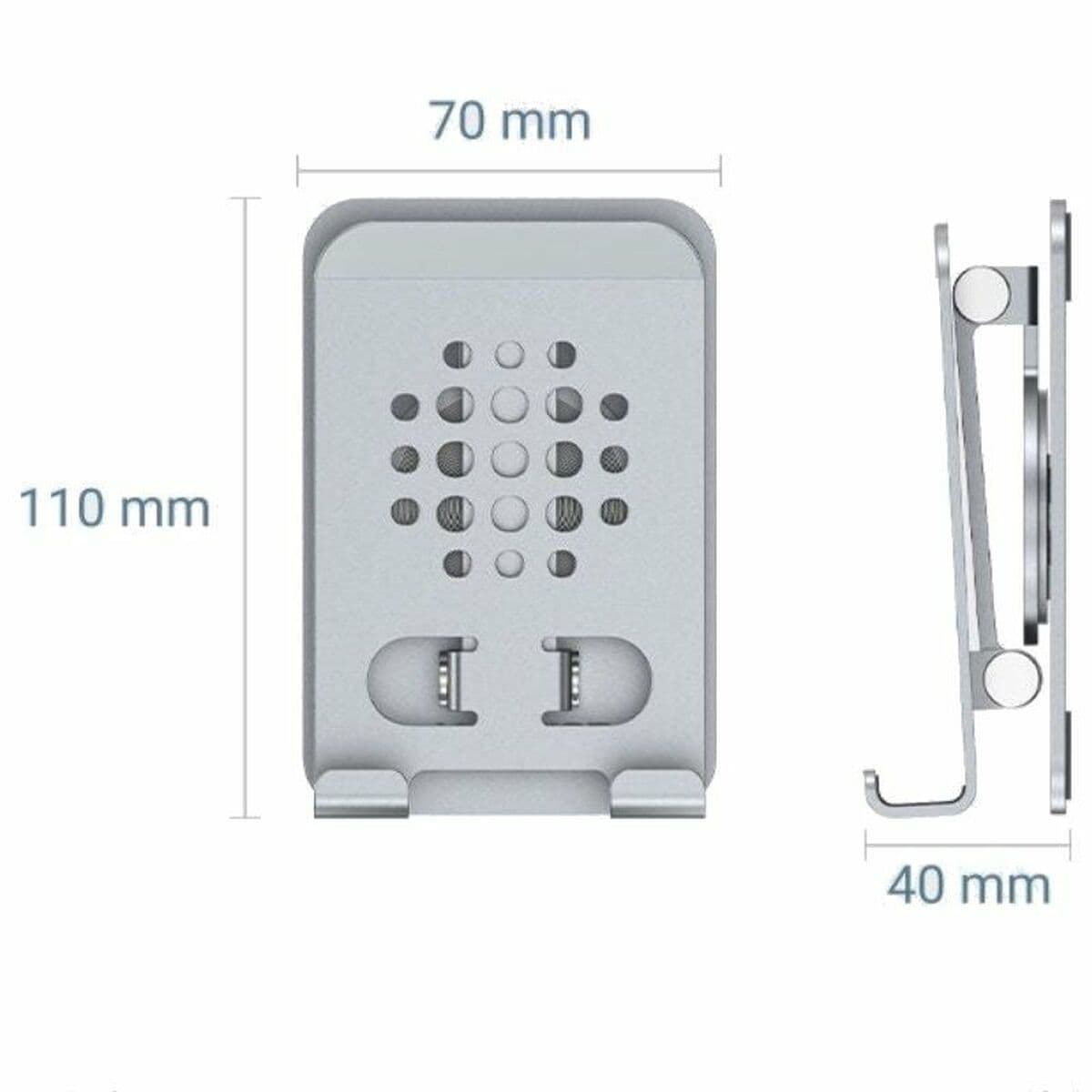Mobile or tablet support Vention KSDH0