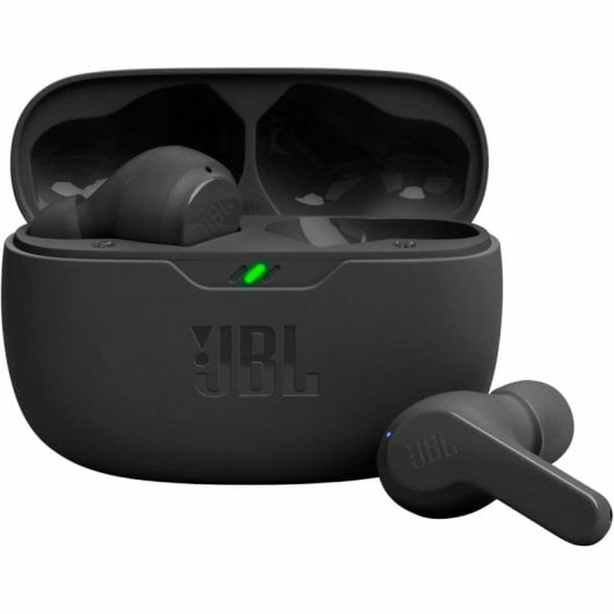 Headphones JBL Wave Beam Black